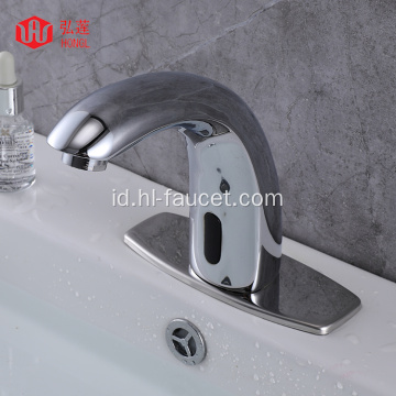 Faucet sensor non-kontak otomatis mandi air otomatis